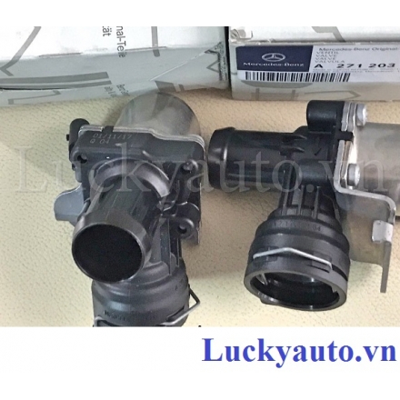 Van nước nóng xe Mercedes E250 CGI đời 2010_ 2712030164